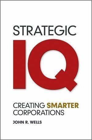 Strategic IQ (eBook, ePUB) Strategic IQ (eBook, ePUB)