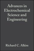 Advances in Electrochemical Science and Engineering (eBook, PDF)
