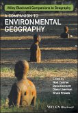 A Companion to Environmental Geography (eBook, PDF)