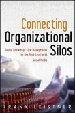 Connecting Organizational Silos (eBook, ePUB)