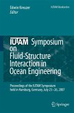 IUTAM Symposium on Fluid-Structure Interaction in Ocean Engineering (eBook, PDF)