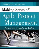 Making Sense of Agile Project Management (eBook, ePUB)