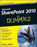 SharePoint 2010 For Dummies (eBook, ePUB)