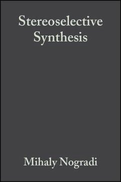 Stereoselective Synthesis (eBook, PDF)