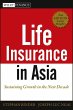 Life Insurance in Asia (eBook, ePUB) - Bild 1