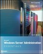 Microsoft Windows Server Administration... - Bild 1