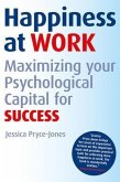 Happiness at Work (eBook, ePUB)