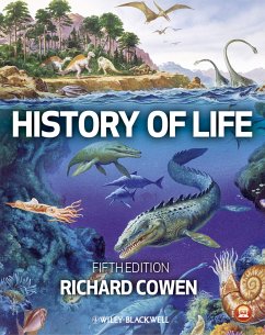 History of Life (eBook, PDF) - Cowen, Richard