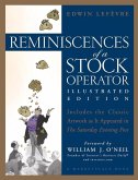 Reminiscences of a Stock Operator, Illustrated Edition (eBook, ePUB)