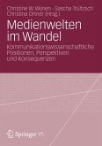 Medienwelten im Wandel (eBook, PDF)