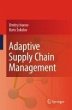 Adaptive Supply Chain Management... - Bild 1