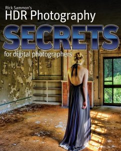 Rick Sammon's HDR Secrets for Digital Photographers (eBook, ePUB) - Sammon, Rick