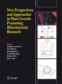 New Perspectives and Approaches in Plant Growth-Promoting Rhizobacteria Research (eBook, PDF)
