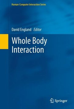 Whole Body Interaction (eBook, PDF)