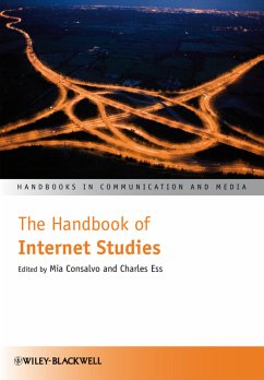 The Handbook of Internet Studies (eBook, PDF)