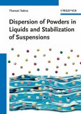 Dispersion of Powders (eBook, ePUB)