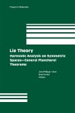 Lie Theory (eBook, PDF)