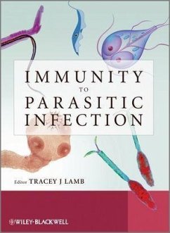 Immunity to Parasitic Infection (eBook, PDF)