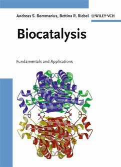 Biocatalysis (eBook, PDF) - Bommarius, Andreas S.; Riebel-Bommarius, Bettina R.