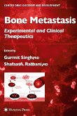Bone Metastasis (eBook, PDF)