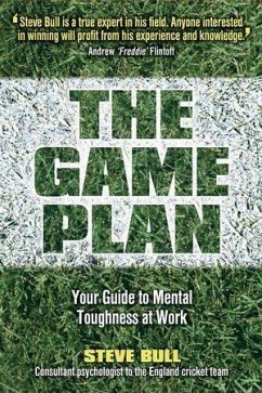 The Game Plan (eBook, PDF) - Bull, Steve