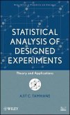 Statistical Analysis of Designed Experiments (eBook, PDF)