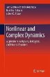 Nonlinear and Complex Dynamics (eBook,... - Bild 1