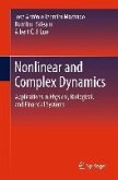Nonlinear and Complex Dynamics (eBook, PDF)