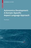 Autonomics Development: A Domain-Specific Aspect Language Approach (eBook, PDF)
