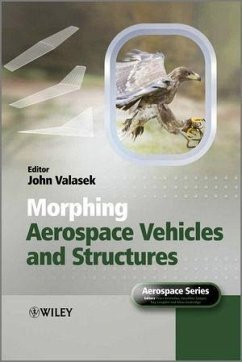 Morphing Aerospace Vehicles and Structures (eBook, PDF)