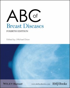 ABC of Breast Diseases (eBook, ePUB)