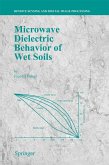 Microwave Dielectric Behaviour of Wet Soils (eBook, PDF)