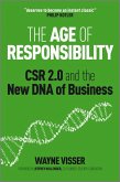 The Age of Responsibility (eBook, ePUB)