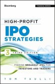 High-Profit IPO Strategies (eBook, ePUB)