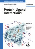 Protein-Ligand Interactions (eBook, ePUB)