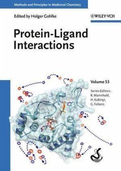 Protein-Ligand Interactions (eBook, ePUB)