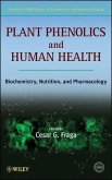 Plant Phenolics and Human Health (eBook, PDF)