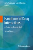 Handbook of Drug Interactions (eBook, PDF)