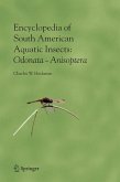 Encyclopedia of South American Aquatic Insects: Odonata - Anisoptera (eBook, PDF)