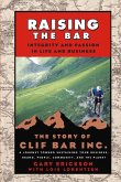 Raising the Bar (eBook, ePUB)