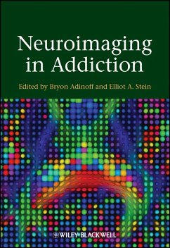 Neuroimaging in Addiction (eBook, ePUB) Cover Neuroimaging in Addiction (eBook, ePUB)