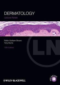 Cover Dermatology (eBook, PDF)
