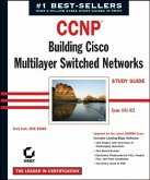 CCNP (eBook, PDF)