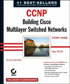 CCNP (eBook, PDF) - Jack, Terry