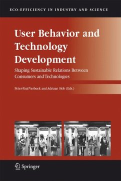 User Behavior and Technology Development (eBook, PDF)