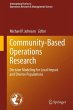 Community-Based Operations Research... - Bild 1