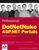 Professional DotNetNuke ASP.NET Portals (eBook, PDF)