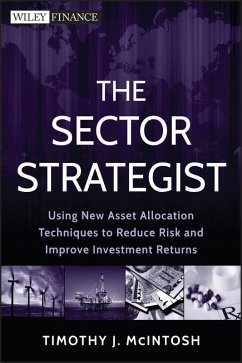 Cover The Sector Strategist (eBook, ePUB)