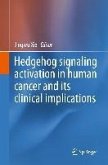 Hedgehog signaling activation in human cancer and its clinical implications (eBook, PDF)