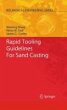 Rapid Tooling Guidelines For Sand... - Bild 1